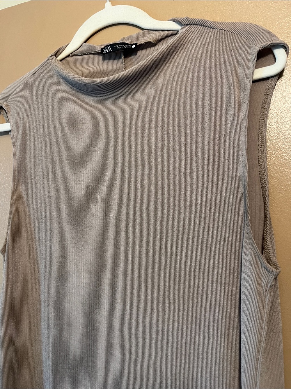 ZARA BLOUSE - Picture 3 of 4
